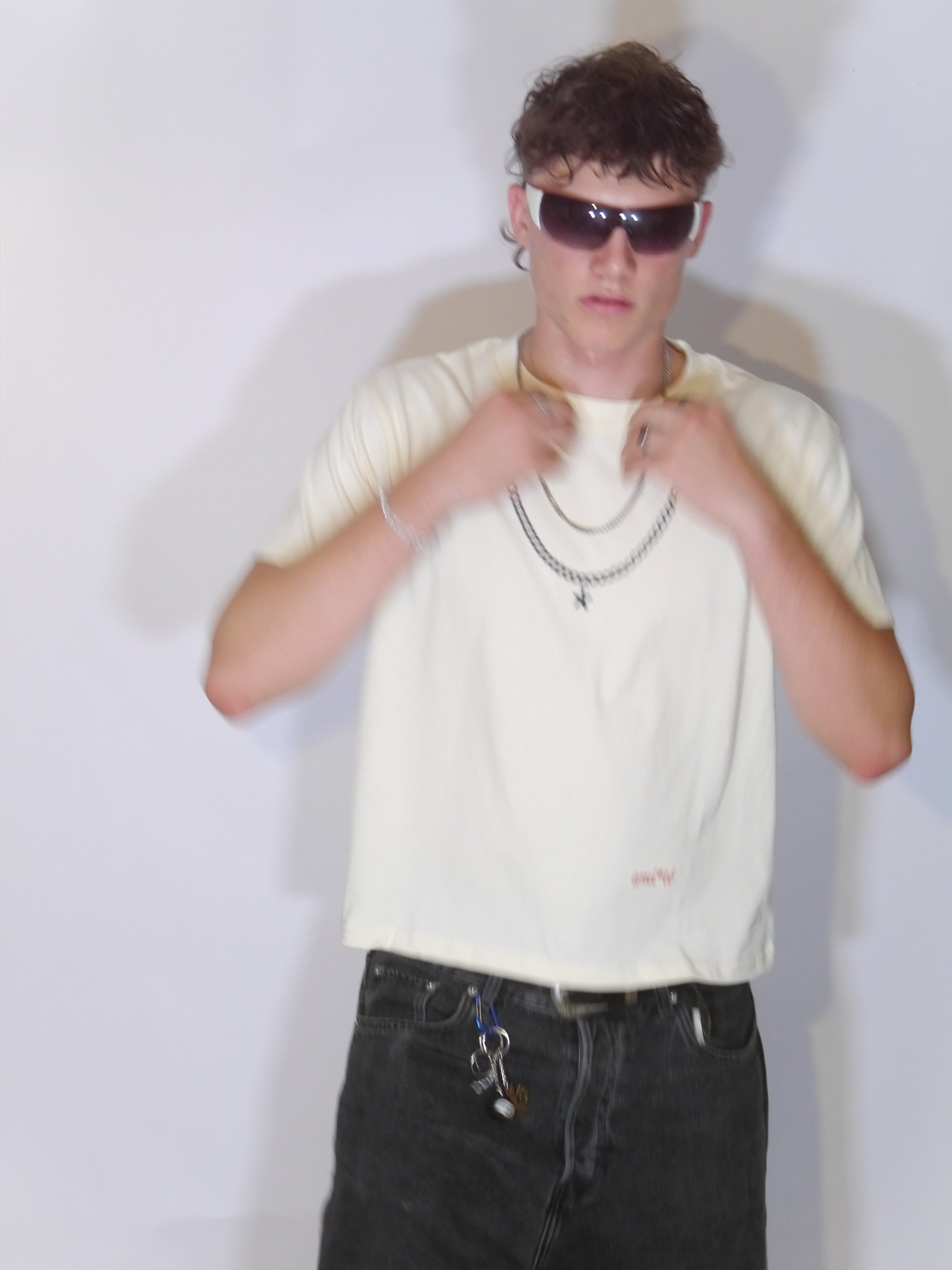 aé shirt kette