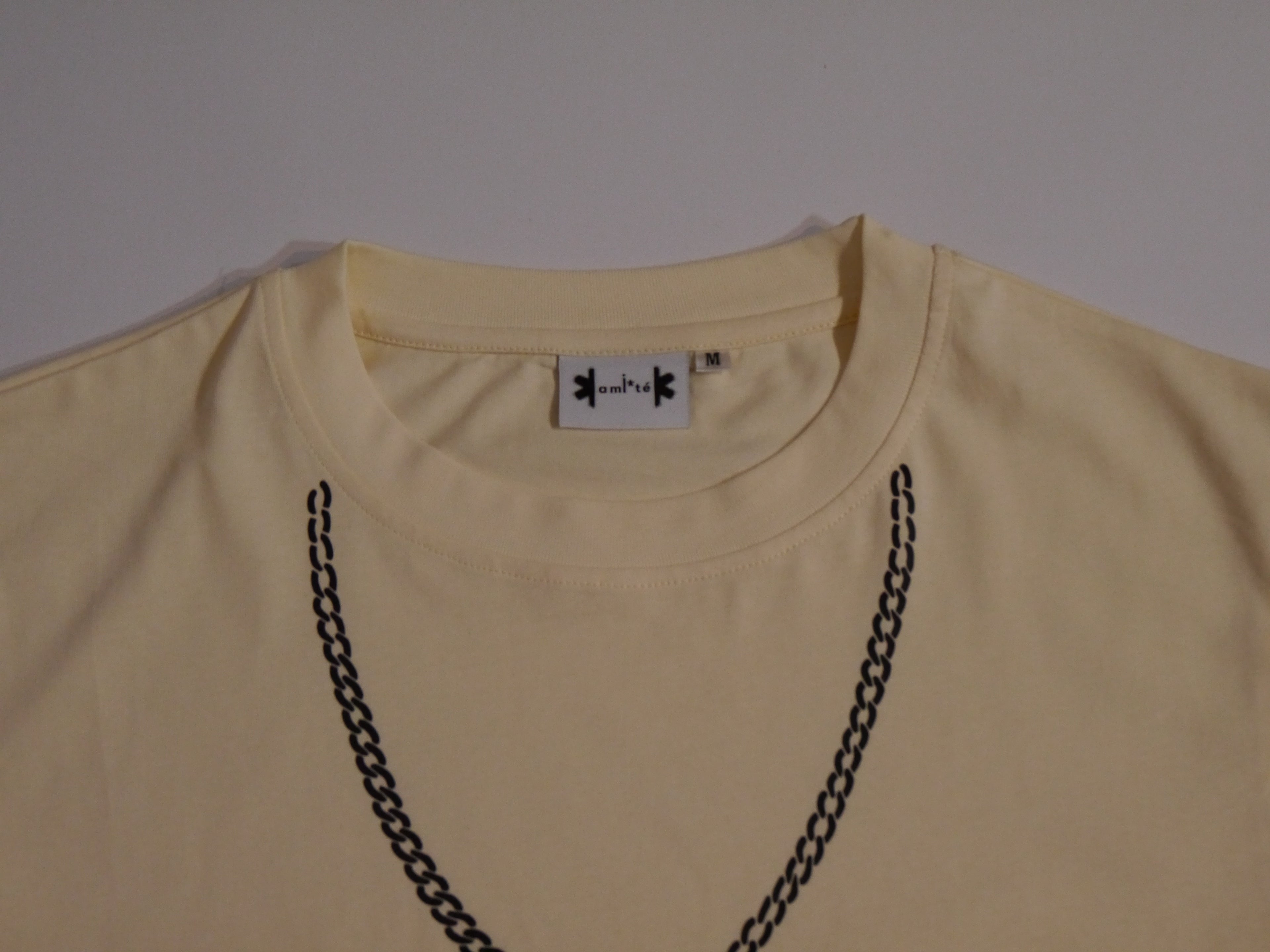 aé shirt kette