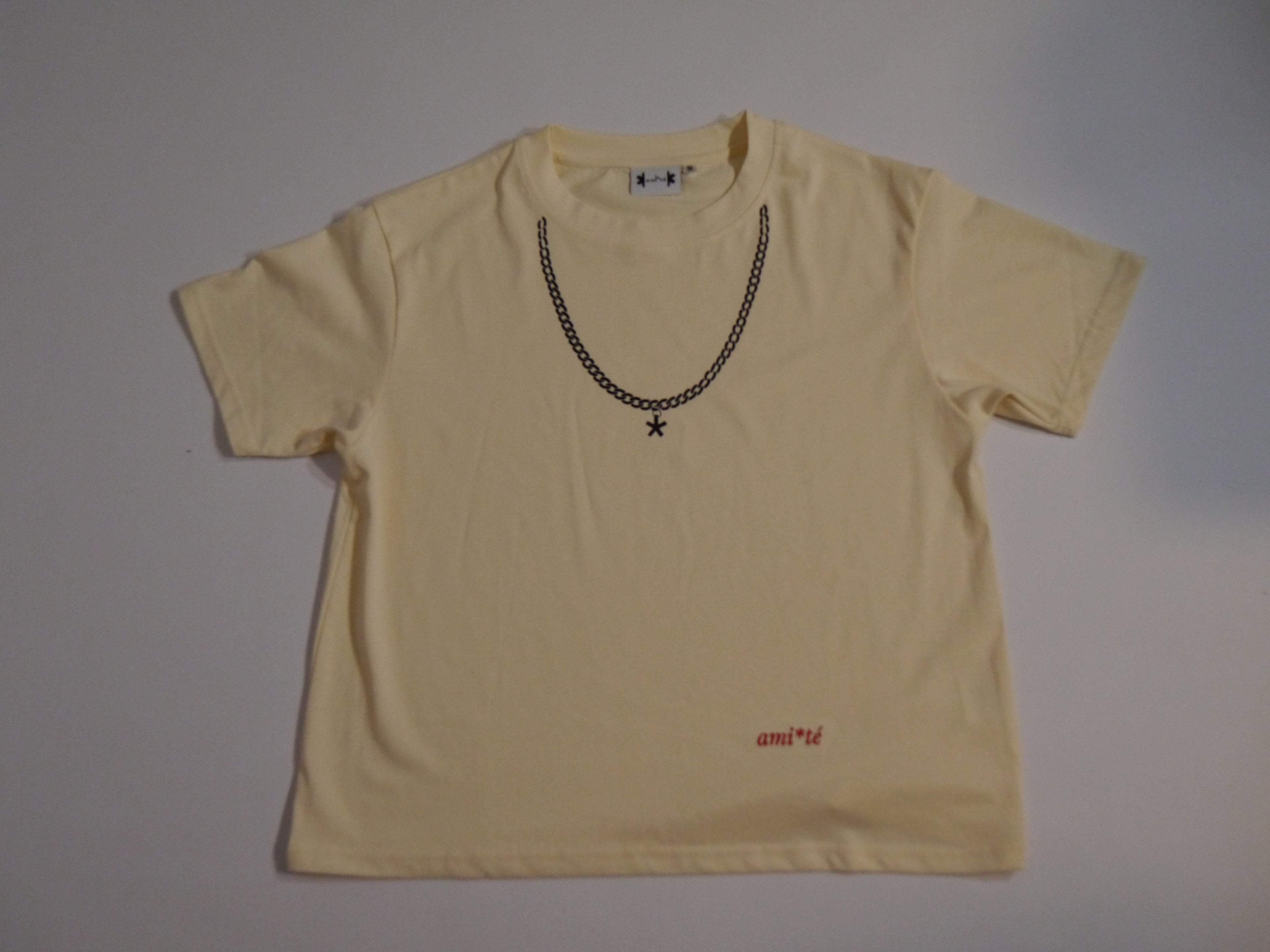 aé shirt kette