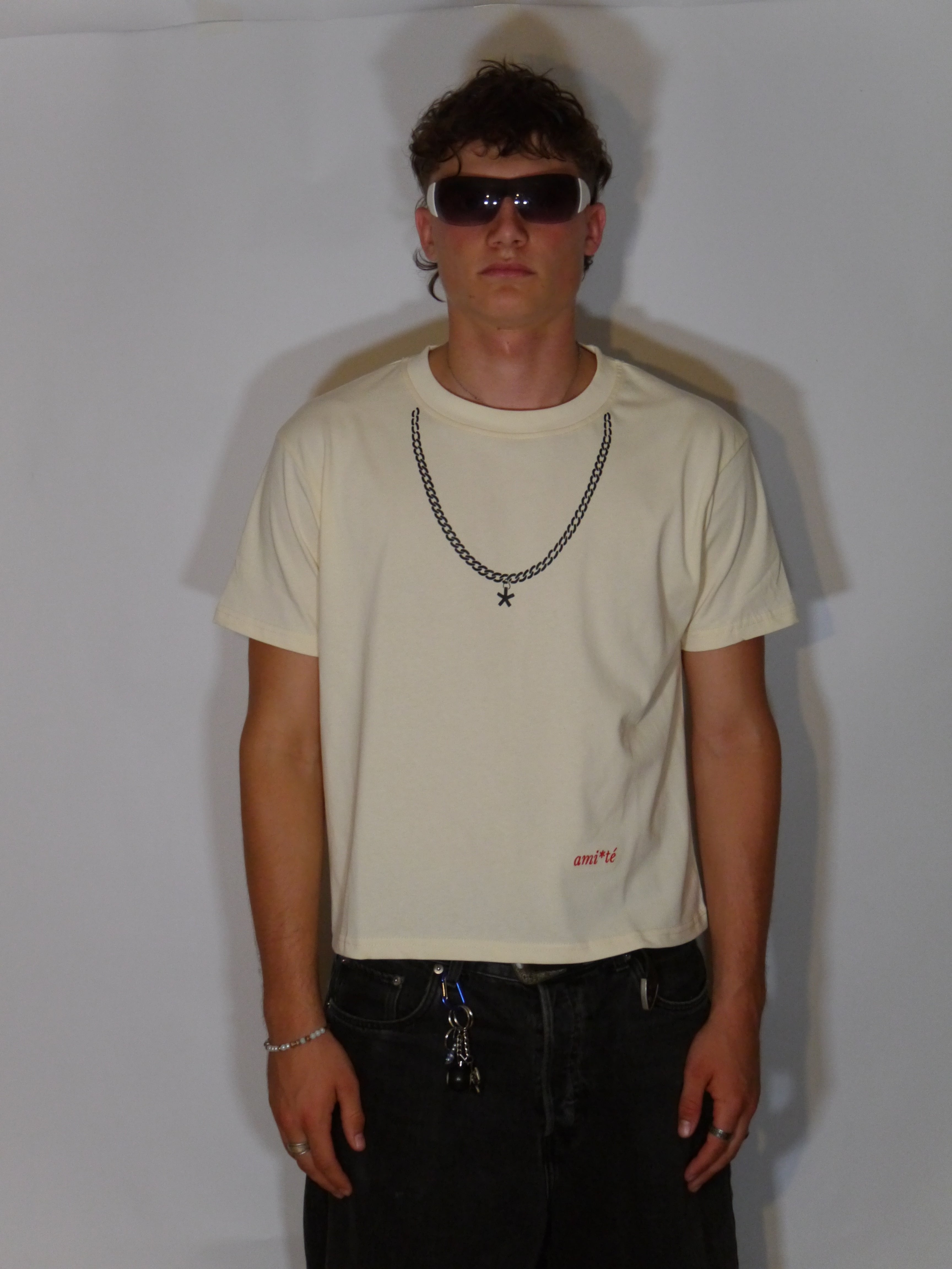 aé shirt kette