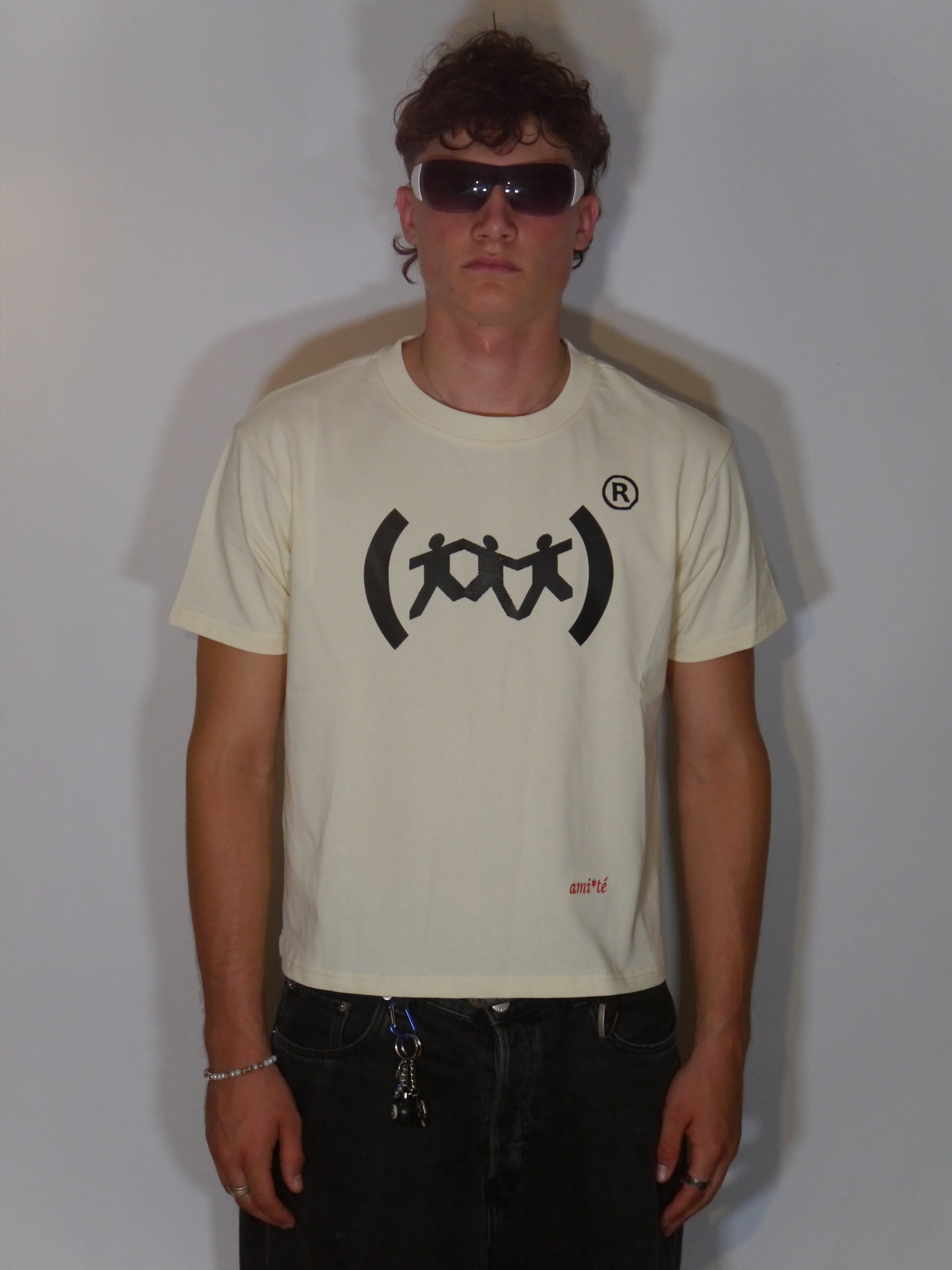 aé shirt menschen