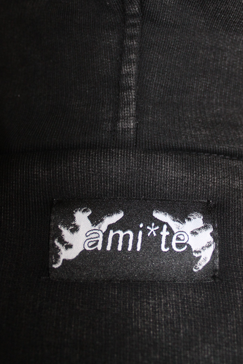 reversible furjacket