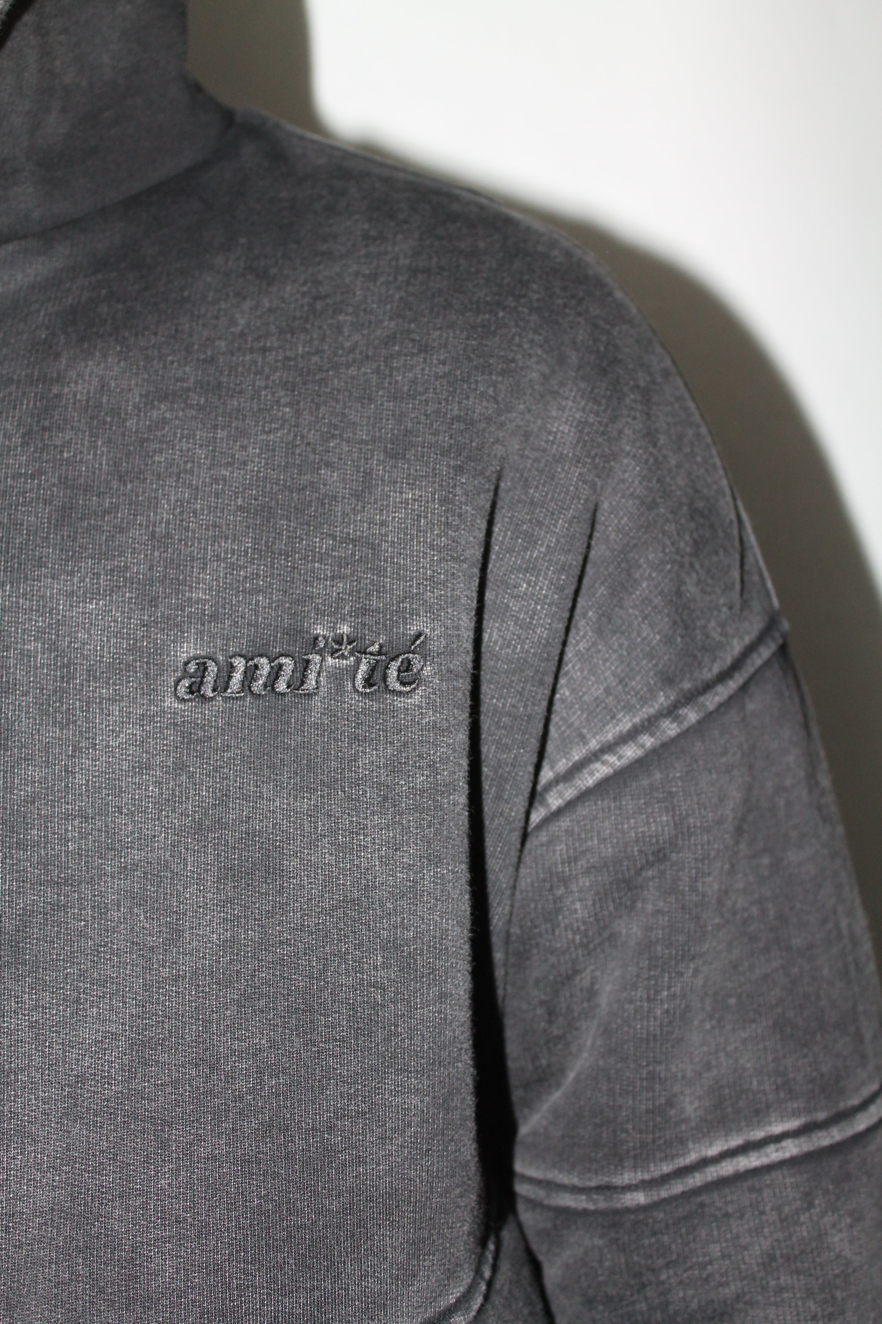 reversible furjacket